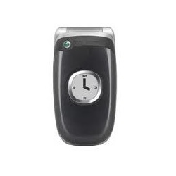 Jak zdj simlocka z telefonu Sony-Ericsson Z300