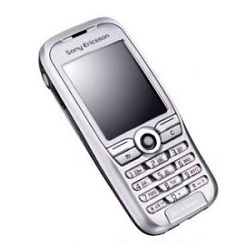 Usu simlocka kodem z telefonu Sony-Ericsson K500