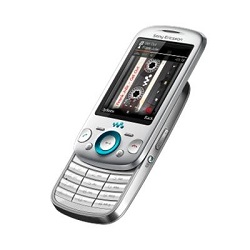 Jak zdj simlocka z telefonu Sony-Ericsson Zylo