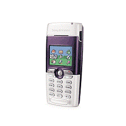 Jak zdj simlocka z telefonu Sony-Ericsson T310