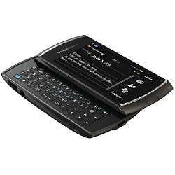 Usu simlocka kodem z telefonu Sony-Ericsson Vivaz Pro