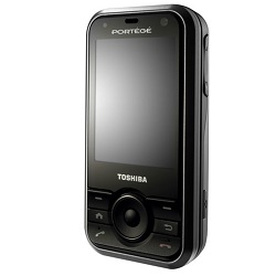 Jak zdj simlocka z telefonu Toshiba G500