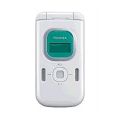 Usu simlocka kodem z telefonu Toshiba TX80
