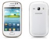 Usu simlocka kodem z telefonu Samsung Galaxy Fame Lite Duos S6792L