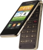 Usu simlocka kodem z telefonu Samsung Galaxy Golden