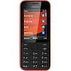 Usu simlocka kodem z telefonu Nokia 208 Dual SIM