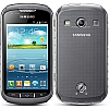 Usu simlocka kodem z telefonu Samsung Galaxy Xcover 2