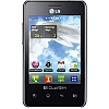 Usu simlocka kodem z telefonu LG Optimus L3 II Dual