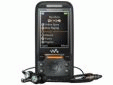 Usu simlocka kodem z telefonu Sony-Ericsson W830