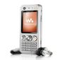 Usu simlocka kodem z telefonu Sony-Ericsson W890