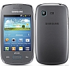 Usu simlocka kodem z telefonu Samsung GT-S5312