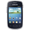 Usu simlocka kodem z telefonu Samsung GT-S5280