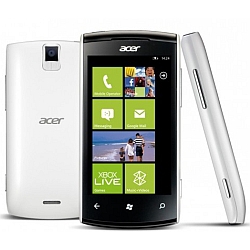 Usu simlocka kodem z telefonu Acer Allegro