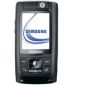 Usu simlocka kodem z telefonu Samsung D820