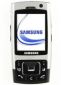 Usu simlocka kodem z telefonu Samsung Z550