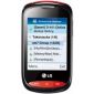 Usu simlocka kodem z telefonu LG T320 Wink 3G