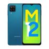 Usu simlocka kodem z telefonu Samsung Galaxy M12 (India)