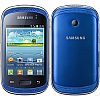 Usu simlocka kodem z telefonu Samsung Galaxy Music S6010