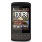 Usu simlocka kodem z telefonu HTC Touch2