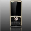 Usu simlocka kodem z telefonu Sony-Ericsson K580