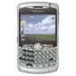 Usu simlocka kodem z telefonu Blackberry 8310 Curve