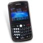 Usu simlocka kodem z telefonu Blackberry 8310v