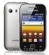 Usu simlocka kodem z telefonu Samsung Galaxy Y S5363