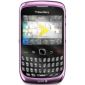 Usu simlocka kodem z telefonu Blackberry 9330 Curve 3G