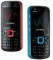 Usu simlocka kodem z telefonu Nokia 5320 XpressMusic