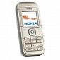 Usu simlocka kodem z telefonu Nokia 6030b