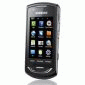 Usu simlocka kodem z telefonu Samsung S5620