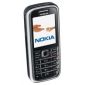 Usu simlocka kodem z telefonu Nokia 6233