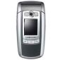 Usu simlocka kodem z telefonu Samsung E728