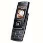 Usu simlocka kodem z telefonu Samsung E900
