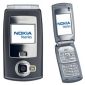 Usu simlocka kodem z telefonu Nokia N71