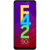 Usu simlocka kodem z telefonu Samsung Galaxy F42 5G