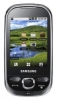 Usu simlocka kodem z telefonu Samsung Galaxy 550