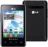 Usu simlocka kodem z telefonu LG Optimus E405