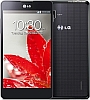 Usu simlocka kodem z telefonu LG Optimus G