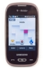 Usu simlocka kodem z telefonu Samsung Gravity Q T28