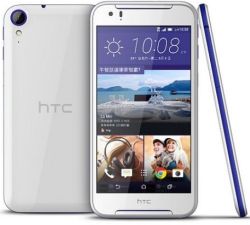 Usu simlocka kodem z telefonu HTC Desire 10 Lifestyle