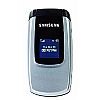 Usu simlocka kodem z telefonu Samsung SGH T201G