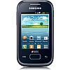 Usu simlocka kodem z telefonu Samsung Galaxy Y Plus S5303