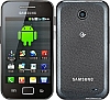 Usu simlocka kodem z telefonu Samsung Galaxy Ace Duos