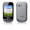 Usu simlocka kodem z telefonu Samsung GT-S3770